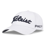 Casquette Titleist Juniors Tour Performance