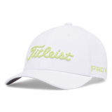 Casquette Titleist Juniors Tour Performance