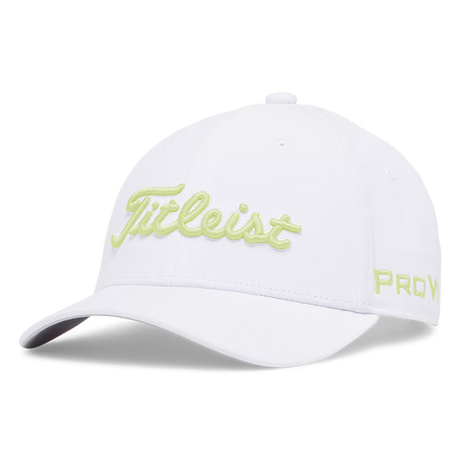 Casquette Titleist Juniors Tour Performance