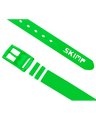 Golf ​Ceinture Skimp Original - (16 couleurs à choix) - Planete Golf