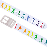 Ceinture Skimp Golfique