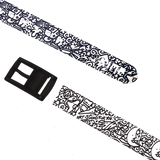 Ceinture Skimp Collaboration Artistes