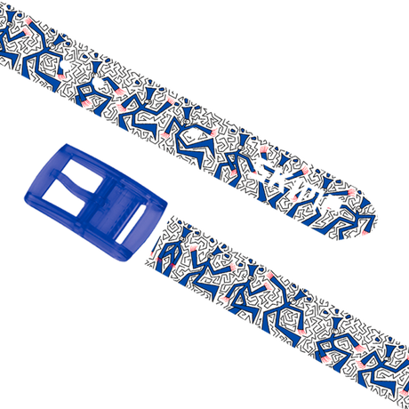 Ceinture Skimp Collaboration Artistes