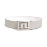 Golf ​Ceinture réversible J.Lindeberg Slater détachable - Planete Golf