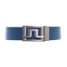 Golf ​Ceinture réversible J.Lindeberg Slater détachable - Planete Golf