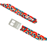 Ceinture Skimp Funny Pop