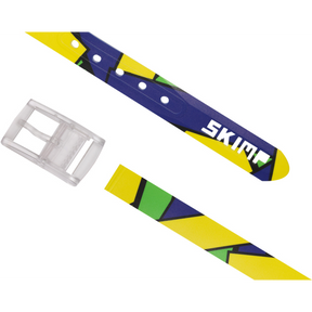 Golf ​Ceinture Skimp Pop Square - Planete Golf