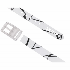 Golf ​Ceinture Skimp Special B&W Pop Square - Planete Golf