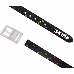 Golf ​Ceinture Skimp Special - Invaders - Planete Golf