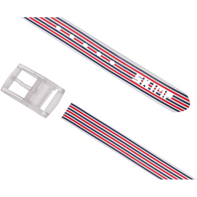 Golf ​Ceinture Skimp Special Stripes - Planete Golf