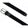 Ceinture Skimp Tréssée l´Aventurière - (8 couleurs à choix)
