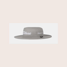 Chapeau Titleist Tour Aussie Grey / White