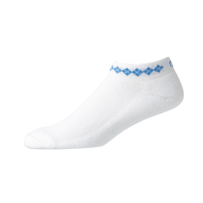 Chaussettes Footjoy Sportlet Femme