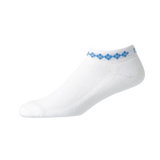 Chaussettes Footjoy Sportlet Femme