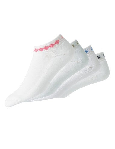 Chaussettes Footjoy Sportlet Femme