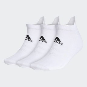 Golf ​Chaussettes Adidas Tour Ankle (Pack de 3 paires) - Planete Golf