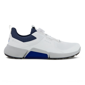 Golf ​Chaussures de golf Ecco - Biom H4 BOA - Planete Golf
