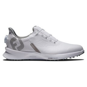 Golf ​Chaussures de golf Footjoy - Fuel BOA - Planete Golf