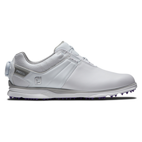 Golf ​Chaussures Footjoy - Pro SL BOA Femme - Planete Golf