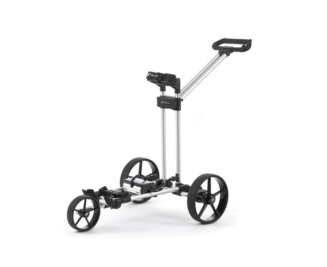 Golf ​Chariot Electrique FlatCat Gear II Li Fe 2025 - Planete Golf