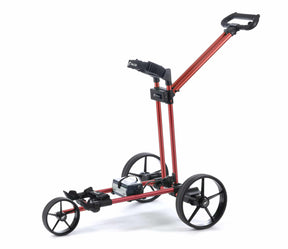 Golf ​Chariot Electrique FlatCat Gear II Li Fe 2025 - Planete Golf