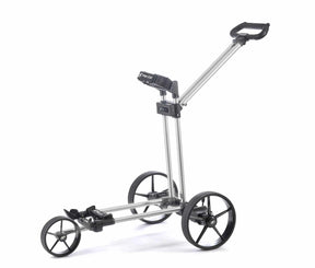 Golf ​Chariot Manuel FlatCat Push - Planete Golf