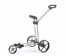 Golf ​Chariot Manuel FlatCat Push - Planete Golf