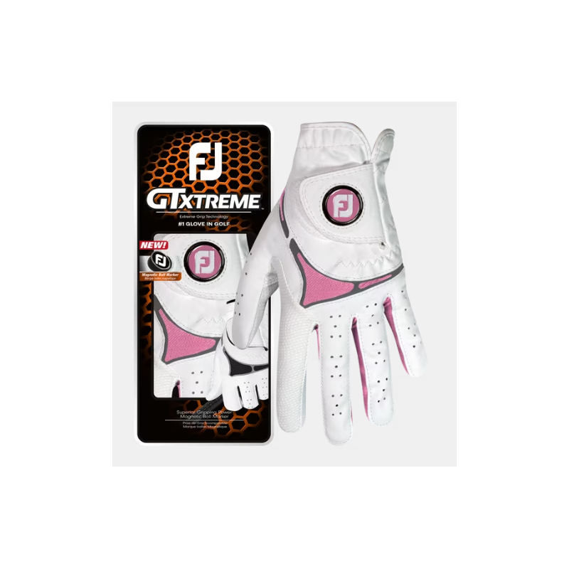 Footjoy Golfhandschuh – GT Xtreme Damen – Planete Golf