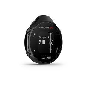 Golf ​GPS Garmin Approach G12 - Planete Golf