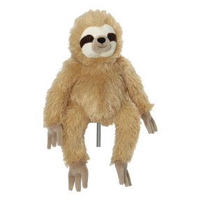 Golf ​Headcover Creative Covers - animaux - Planete Golf