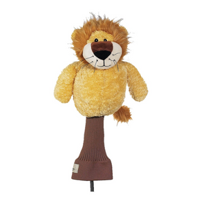 Golf ​Headcover Creative Covers - animaux - Planete Golf