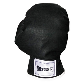 Golf ​Headcover Driver The punch - Planete Golf