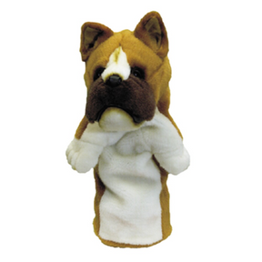 Golf ​Headcover Driver Daphne's Headcovers - Animaux - Planete Golf