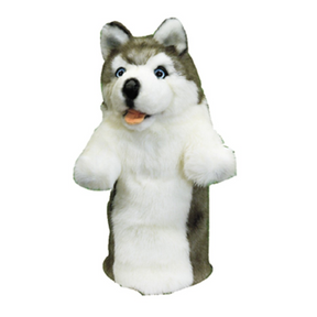 Golf ​Headcover Driver Daphne's Headcovers - Animaux - Planete Golf