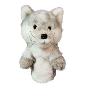 Golf ​Headcover Driver Daphne's Headcovers - Animaux - Planete Golf