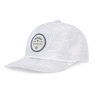 Callaway Camo Flex Fit Snapback Cap