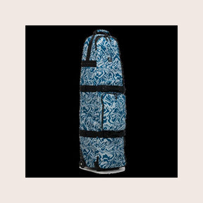 Housse de voyage Ogio Alpha Mid - Sage Melting Geo