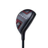 Golf ​CLEM - Hybrid OnOff AKA Wing - Planete Golf