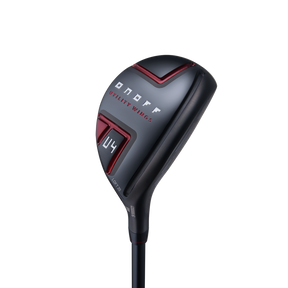 Golf ​CLEM - Hybrid OnOff AKA Wing - Planete Golf