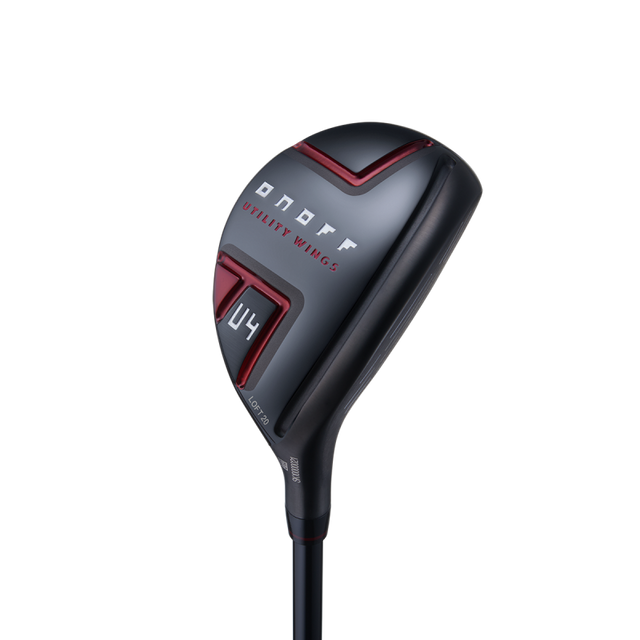 Golf ​CLEM - Hybrid OnOff AKA Wing - Planete Golf