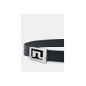 Golf ​Ceinture J.Lindeberg Slater 40 pro Cuir Noir - Planete Golf