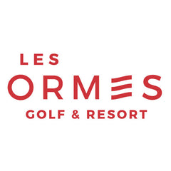 Logo du pro-shop Golf des Ormes