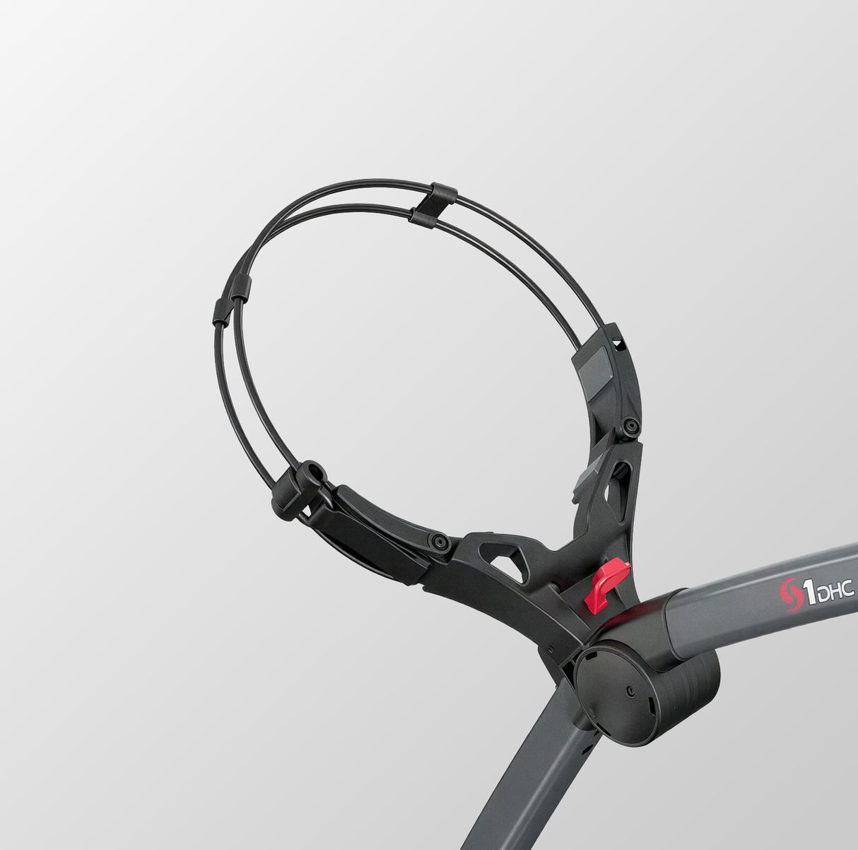 Motocaddy S1 Lithium 11a DHC 27+ Elektrotrolley