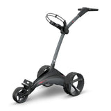 Motocaddy S1 Lithium 11a DHC 27+ Elektrotrolley