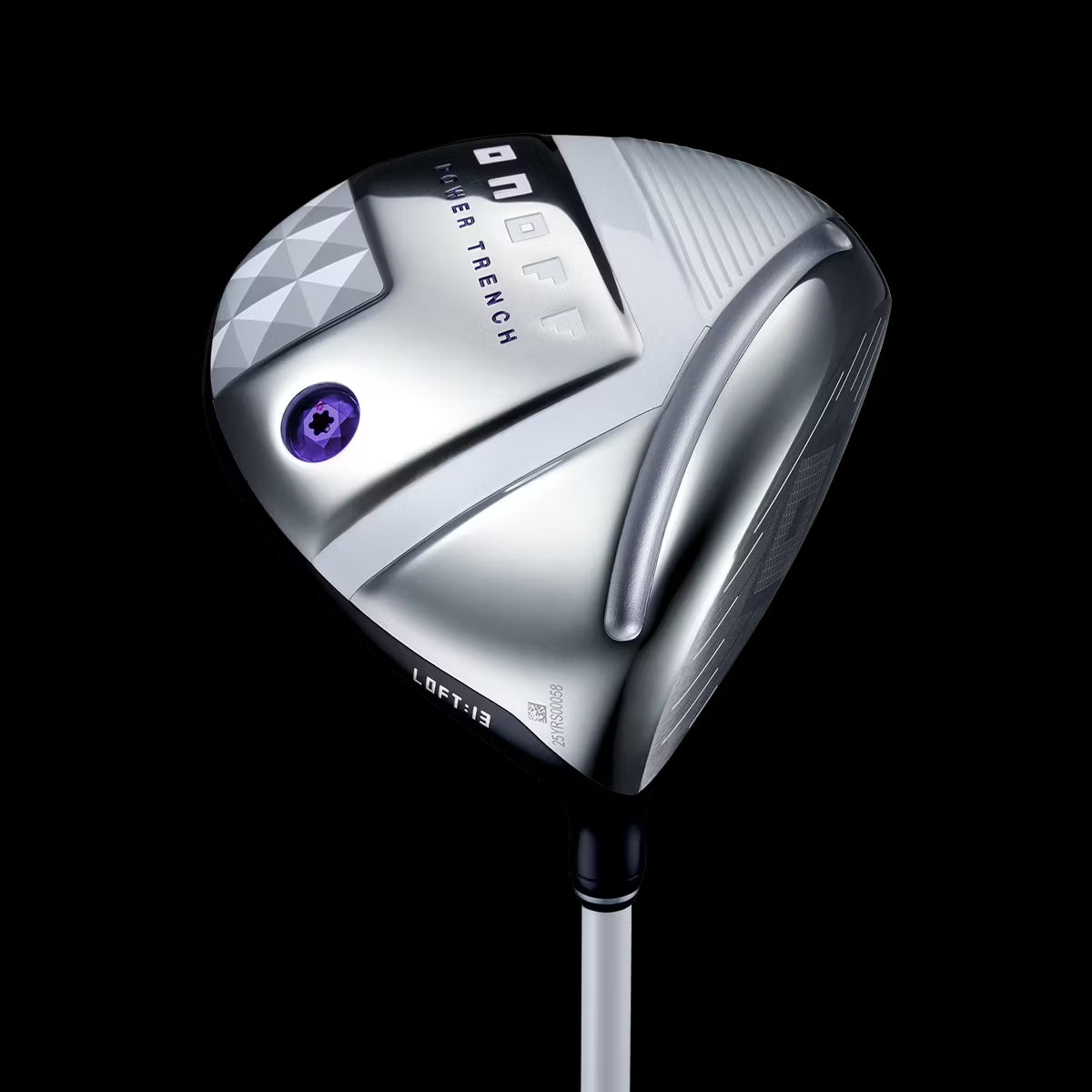 Onoff Ladies Driver – Planete Golf