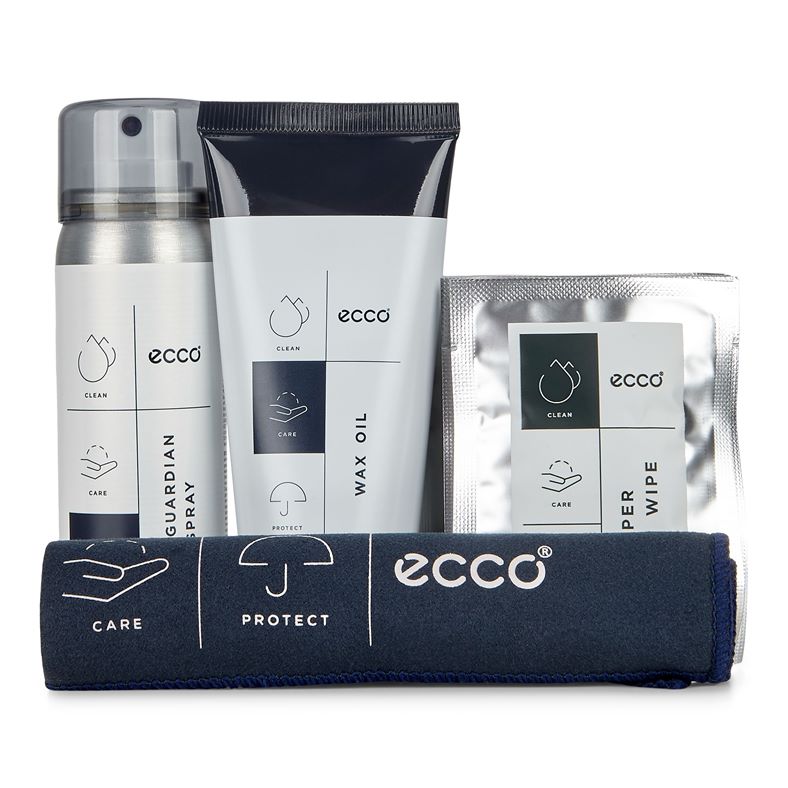 Outdoor Kit Ecco - entretien chaussure
