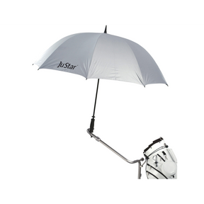 Golf ​Parapluie de golf JuStar UV - Planete Golf