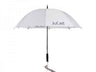 Parapluie télescopique JuCad