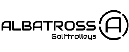 Logo Albatross Golf