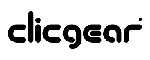 Clicgear golf logo